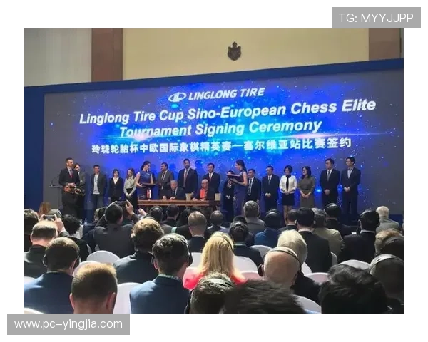 中欧体育合作对提升国际体育赛事组织水平的具体贡献