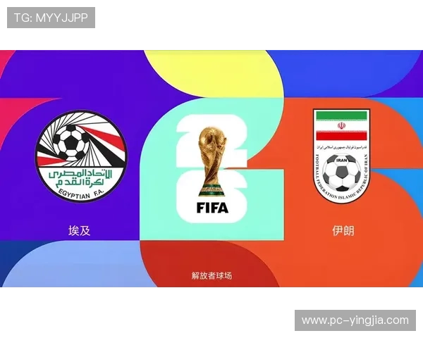 世界杯埃及对阵伊朗比赛详细数据比分分析与赛况回顾